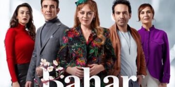 بهار حلقة اليوم – تحديث اسبوعي