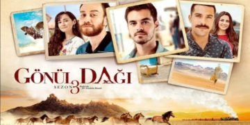 جبل جونول حلقة اليوم – تحديث اسبوعي