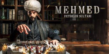 محمد الفاتح سلطان الفتوحات حلقة اليوم – تحديث اسبوعي