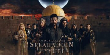 صلاح الدين الايوبي حلقة اليوم – تحديث اسبوعي