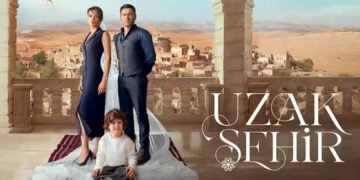 المدينة البعيدة حلقة اليوم – تحديث اسبوعي